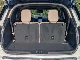 Ford Explorer 2024 Limited 4dr SUV