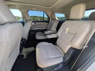 Ford Explorer 2024 Limited 4dr SUV