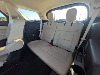 Ford Explorer 2024 Limited 4dr SUV
