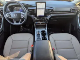 Ford Explorer 2024 Limited 4dr SUV