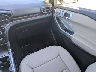 Ford Explorer 2024 Limited 4dr SUV