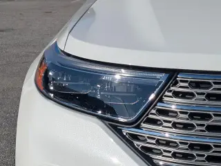 Ford Explorer 2024 Limited 4dr SUV
