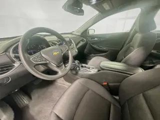 Chevrolet Malibu 2025 LT 4dr Sedan w/1LT