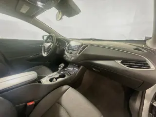 Chevrolet Malibu 2025 LT 4dr Sedan w/1LT