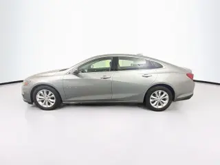 Chevrolet Malibu 2025 LT 4dr Sedan w/1LT