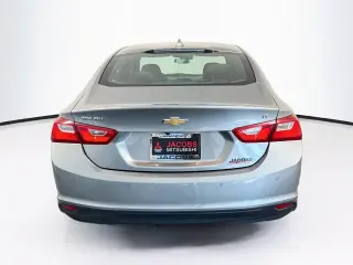 Chevrolet Malibu 2025 LT 4dr Sedan w/1LT