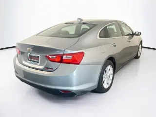 Chevrolet Malibu 2025 LT 4dr Sedan w/1LT