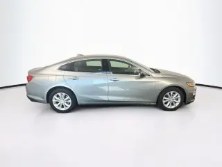 Chevrolet Malibu 2025 LT 4dr Sedan w/1LT