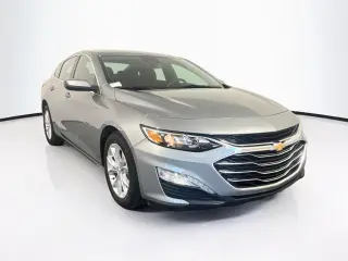 Chevrolet Malibu 2025 LT 4dr Sedan w/1LT