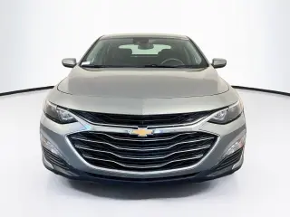 Chevrolet Malibu 2025 LT 4dr Sedan w/1LT