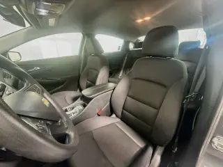 Chevrolet Malibu 2025 LT 4dr Sedan w/1LT