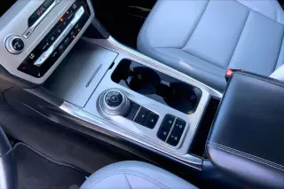 Ford Explorer 2021 XLT 4dr SUV