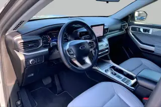 Ford Explorer 2021 XLT 4dr SUV