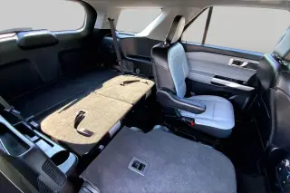 Ford Explorer 2021 XLT 4dr SUV