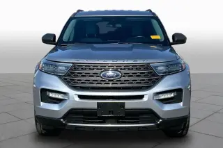 Ford Explorer 2021 XLT 4dr SUV