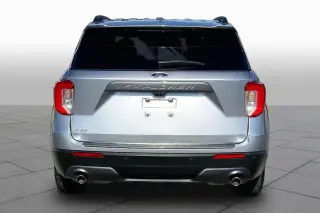 Ford Explorer 2021 XLT 4dr SUV