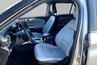 Ford Explorer 2021 XLT 4dr SUV