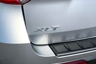 Ford Explorer 2021 XLT 4dr SUV