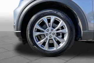 Ford Explorer 2023 XLT 4dr SUV