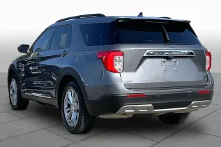 Ford Explorer 2023 XLT 4dr SUV