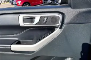 Ford Explorer 2023 XLT 4dr SUV