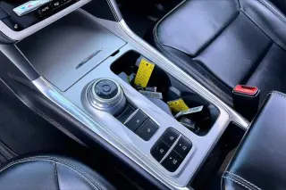 Ford Explorer 2023 XLT 4dr SUV