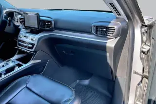 Ford Explorer 2023 XLT 4dr SUV