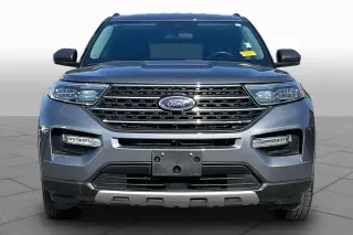 Ford Explorer 2023 XLT 4dr SUV