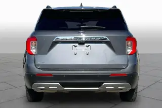 Ford Explorer 2023 XLT 4dr SUV