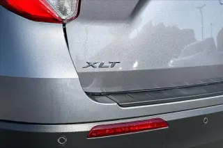 Ford Explorer 2023 XLT 4dr SUV