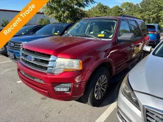Ford Expedition 2016 4x2 XLT 4dr SUV