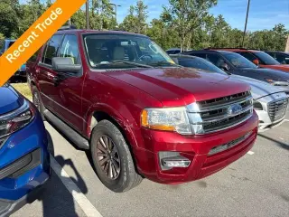Ford Expedition 2016 4x2 XLT 4dr SUV