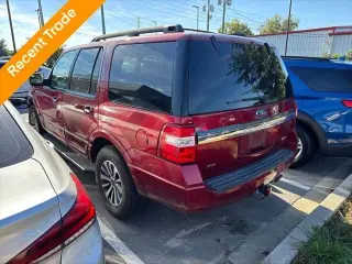Ford Expedition 2016 4x2 XLT 4dr SUV