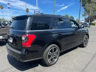 Ford Expedition 2021 4x4 Limited 4dr SUV