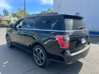 Ford Expedition 2021 4x4 Limited 4dr SUV