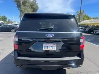 Ford Expedition 2021 4x4 Limited 4dr SUV