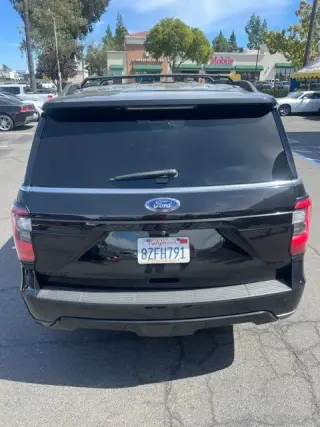 Ford Expedition 2021 4x4 Limited 4dr SUV
