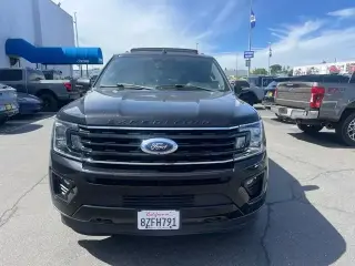 Ford Expedition 2021 4x4 Limited 4dr SUV