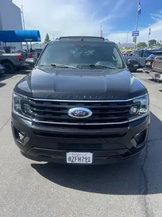 Ford Expedition 2021 4x4 Limited 4dr SUV