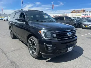 Ford Expedition 2021 4x4 Limited 4dr SUV