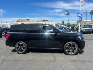 Ford Expedition 2021 4x4 Limited 4dr SUV