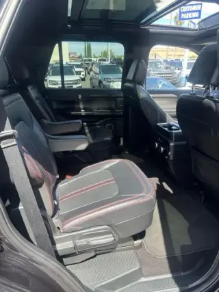 Ford Expedition 2021 4x4 Limited 4dr SUV