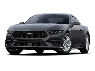 Ford Mustang 2024 EcoBoost 2dr Fastback