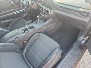 Ford Mustang 2024 EcoBoost 2dr Fastback