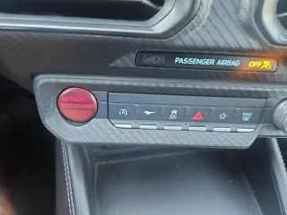 Ford Mustang 2024 EcoBoost 2dr Fastback