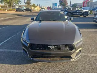 Ford Mustang 2024 EcoBoost 2dr Fastback
