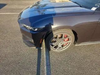 Ford Mustang 2024 EcoBoost 2dr Fastback