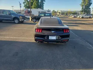 Ford Mustang 2024 EcoBoost 2dr Fastback