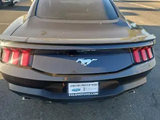 Ford Mustang 2024 EcoBoost 2dr Fastback