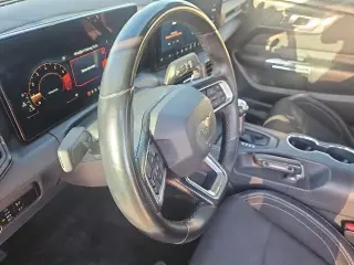 Ford Mustang 2024 EcoBoost 2dr Fastback